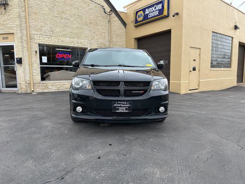 Used 2019 Dodge Grand Caravan GT image 5