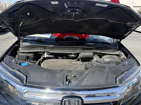 Used 2019 Honda Ridgeline Sport image 32