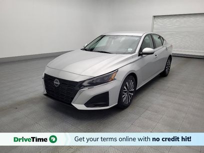 Used 2023 Nissan Altima 2.5 SV