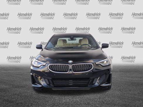 Certified 2024 BMW 230i Coupe w/ Premium Package RWD image 3