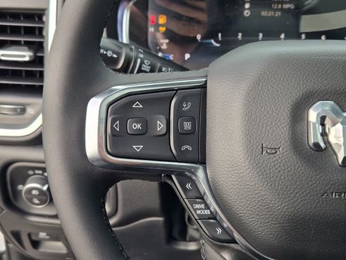 New 2026 RAM 1500 Laramie image 26