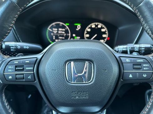 Used 2024 Honda CR-V Sport image 20