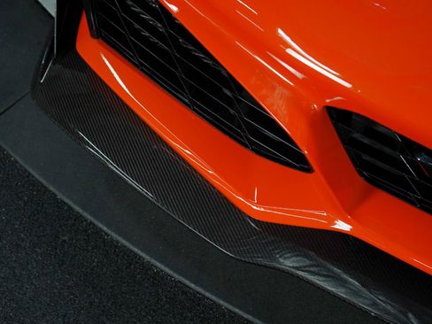 Used 2019 Chevrolet Corvette ZR1 image 18