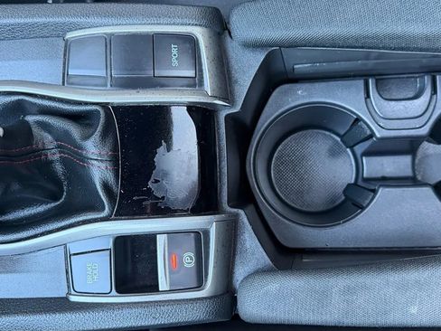 Used 2019 Honda Civic Si image 20