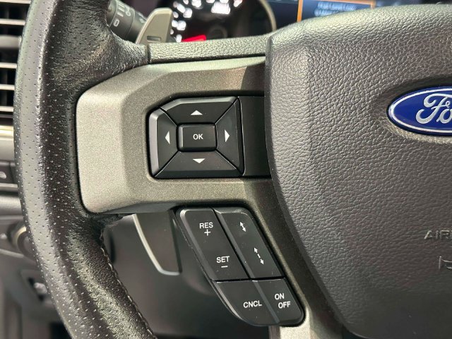Used 2020 Ford F150 Raptor w/ Equipment Group 802A Luxury AWD/4WD image 40