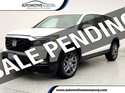 Used 2023 Honda Passport EX-L