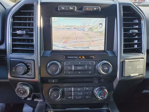 Used 2017 Ford F150 XLT w/ Equipment Group 302A Luxury image 37