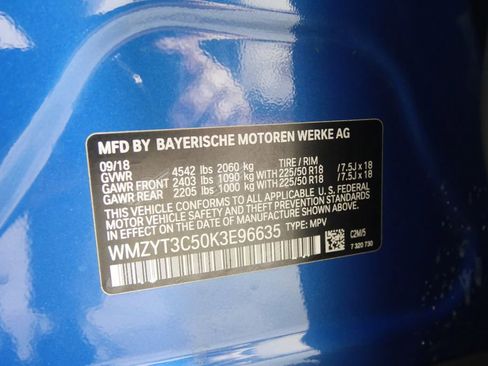 Used 2019 MINI Cooper Countryman S w/ Premium Package image 29