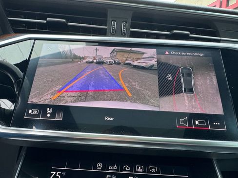 Used 2019 Audi A6 3.0T Premium Plus image 22