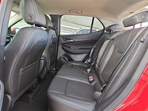 New 2026 Buick Encore GX Sport Touring w/ Advanced Technology Package image 24