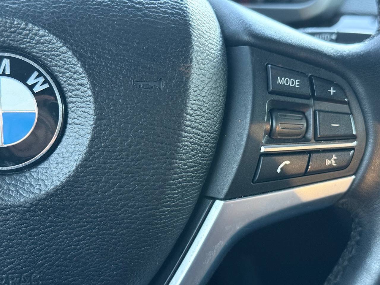 Used 2016 BMW X5 xDrive35i AWD/4WD image 33