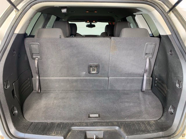 Used 2017 Chevrolet Traverse LT AWD/4WD image 22