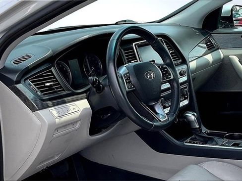 Used 2019 Hyundai Sonata Limited image 14