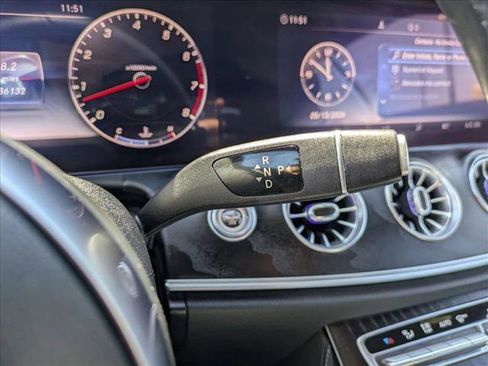 Used 2019 Mercedes-Benz E 450 Coupe image 12