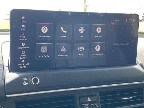 New 2026 Honda Pilot EX-L image 12