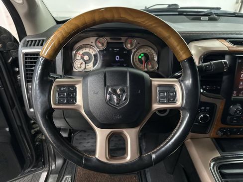 Used 2017 RAM 2500 Longhorn w/ Convenience Group image 14