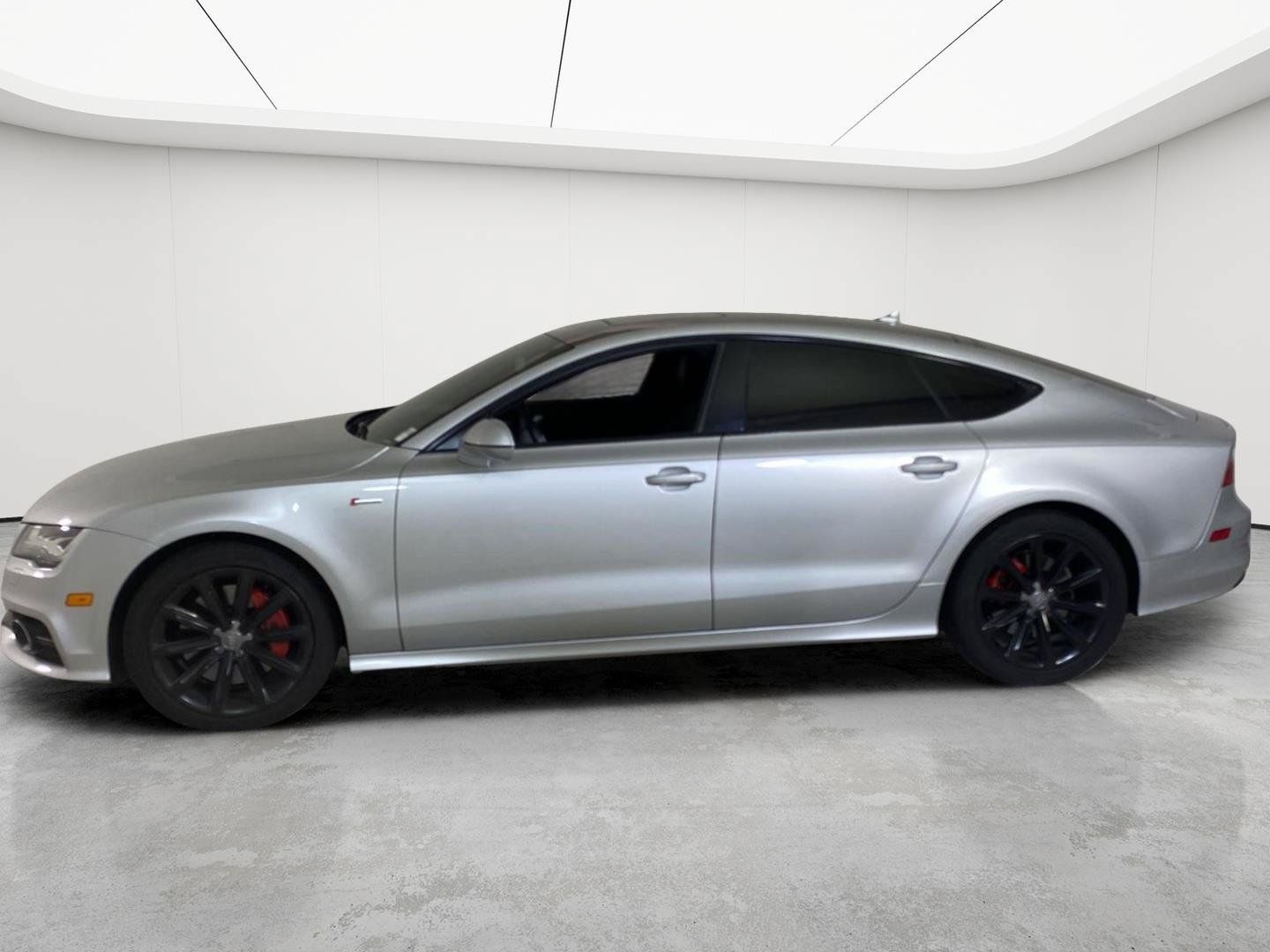 Used 2014 Audi A7 3.0T Prestige AWD/4WD image 6