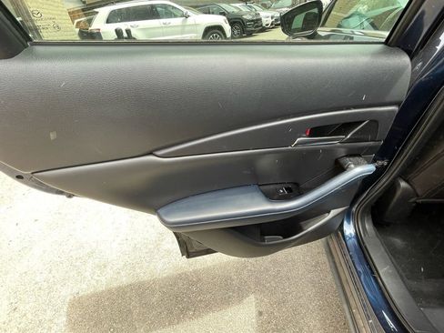 Used 2021 MAZDA CX-30 AWD 2.5 S w/ Preferred Package image 20
