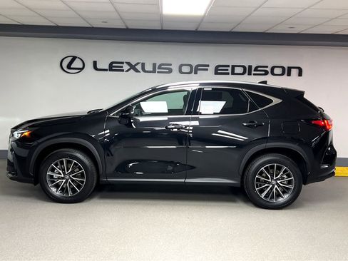 New 2026 Lexus NX 350 AWD w/ Premium Package image 4