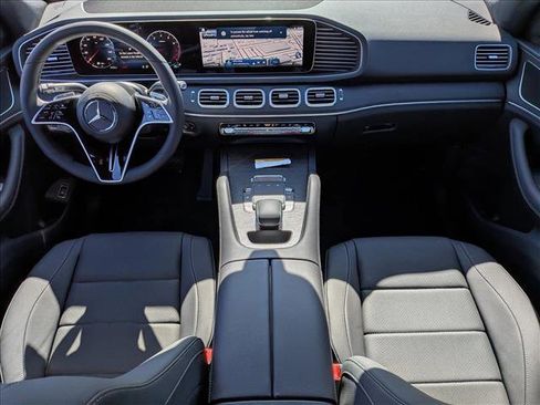 Certified 2026 Mercedes-Benz GLE 350 4MATIC image 14