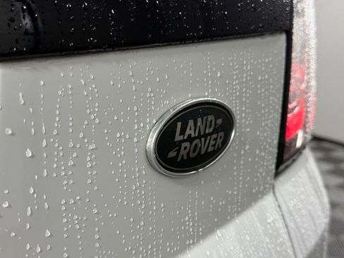 Used 2020 Land Rover Range Rover Sport HSE Dynamic image 7