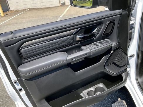 New 2026 RAM 1500 Limited AWD/4WD image 30