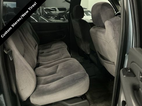 Used 2006 GMC Sierra 1500 SL image 12