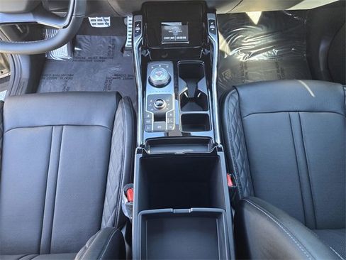 New 2026 Kia Sorento SX Prestige image 24