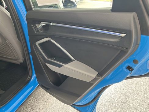 Used 2022 Audi Q3 2.0T Premium Plus image 33