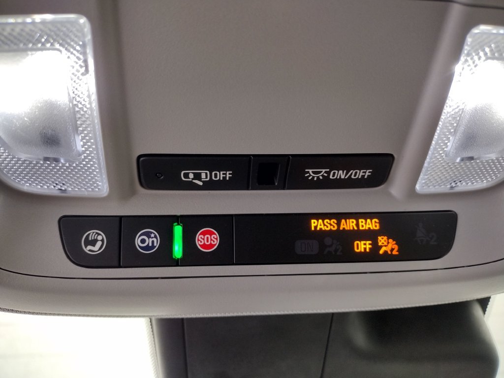 Used 2024 Chevrolet Malibu LT FWD image 30