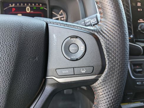 Used 2023 Honda Passport TrailSport image 30