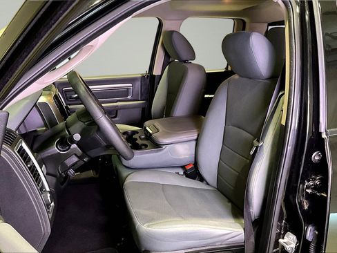 Used 2017 RAM 1500 Classic SLT image 20