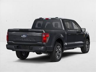 New 2026 Ford F150 STX w/ Equipment Group 200A AWD/4WD video 2