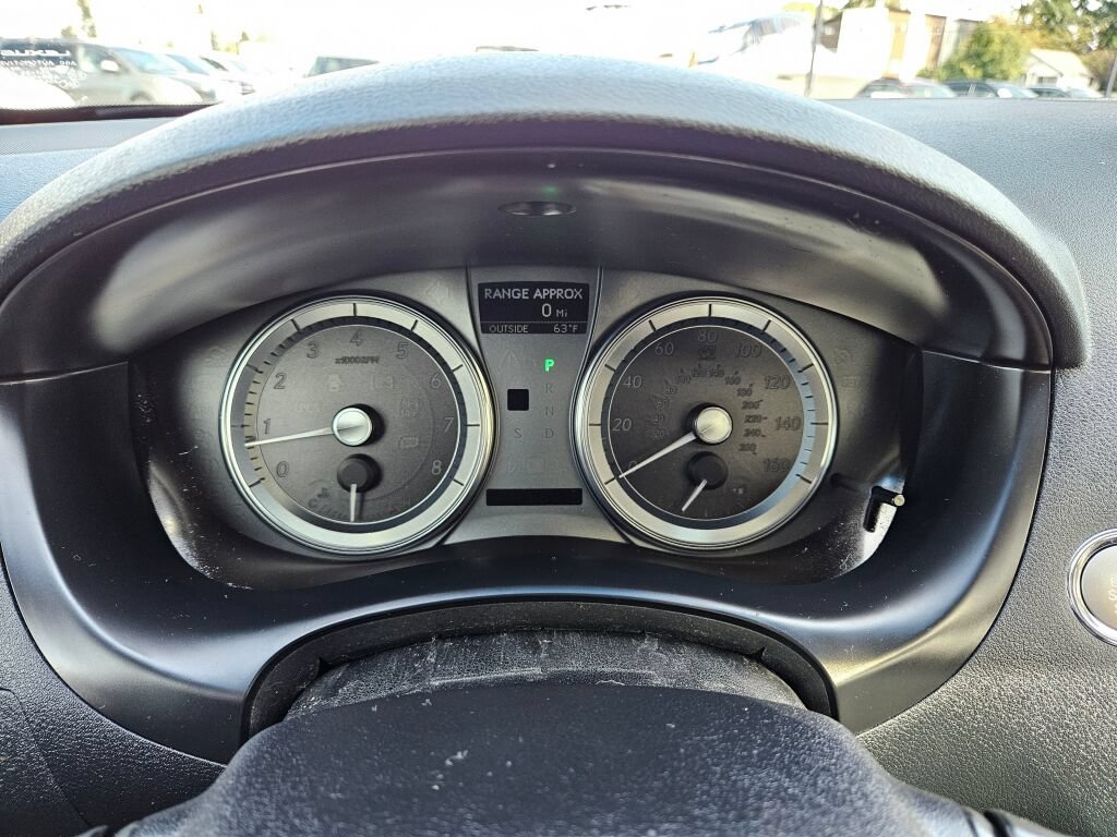 Used 2012 Lexus ES 350 FWD image 23