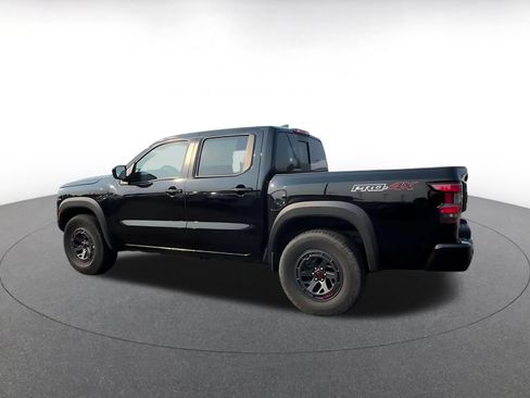 Used 2026 Nissan Frontier PRO-4X AWD/4WD image 10