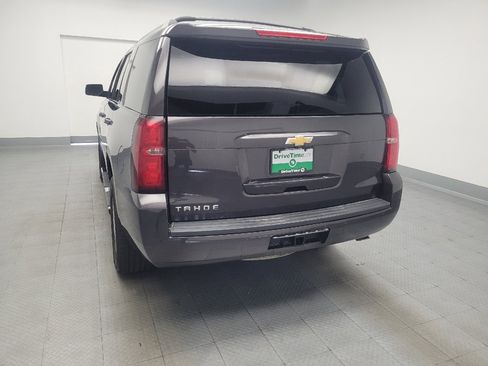 Used 2017 Chevrolet Tahoe LT w/ LT Signature Package AWD/4WD image 6