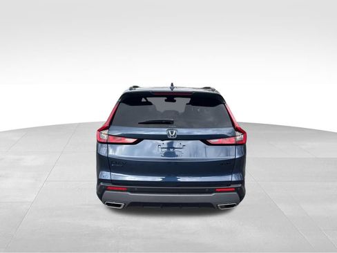 Certified 2026 Honda CR-V Sport-L image 6