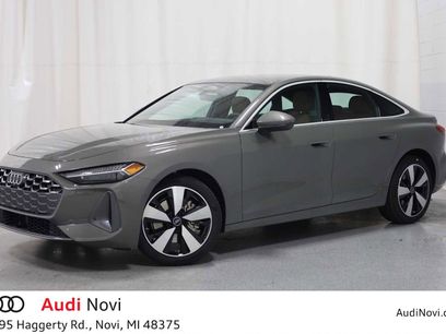 New 2025 Audi A5 2.0T Premium Plus