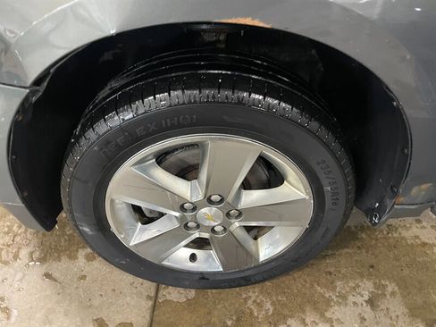 Used 2013 Chevrolet Equinox LTZ image 19