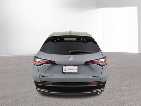 New 2026 Honda HR-V Sport image 14