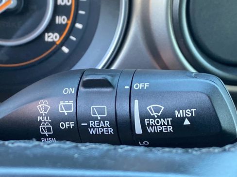 Certified 2021 Jeep Wrangler Unlimited Sport image 20