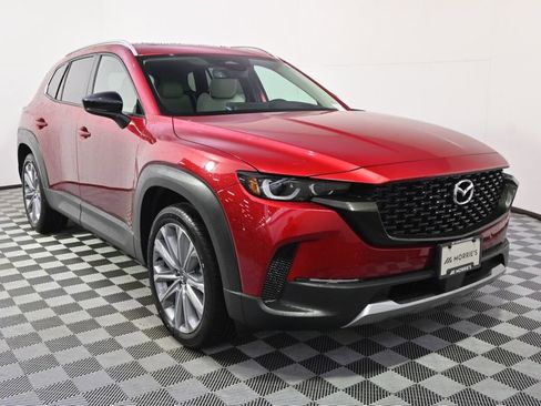 New 2026 MAZDA CX-50 AWD 2.5 S w/ Weather Package image 9