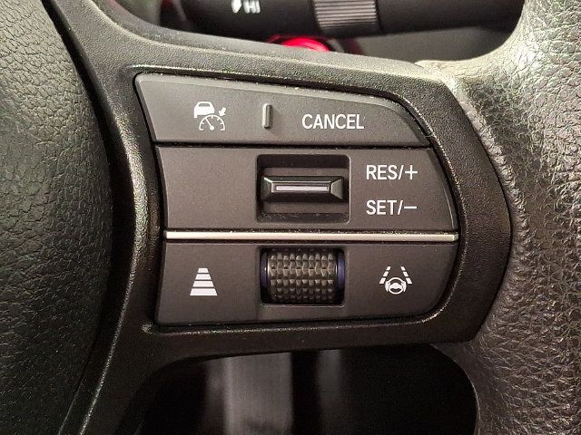 Used 2025 Honda Accord SE image 22