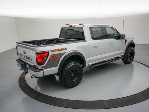 New 2026 Ford F150 Tremor w/ Equipment Group 402B AWD/4WD image 5