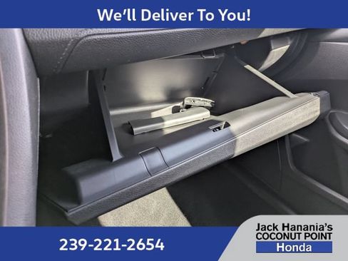 Used 2021 Honda Civic EX image 33