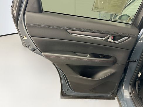 Used 2025 MAZDA CX-5 Carbon Edition AWD/4WD image 28