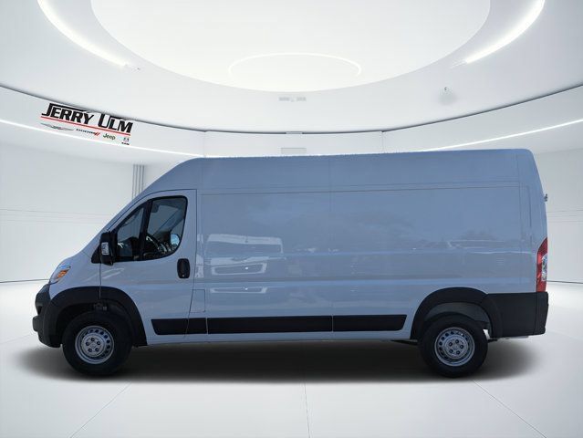 New 2026 RAM ProMaster 2500 FWD image 6
