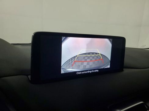 Certified 2023 MAZDA CX-5 AWD 2.5 S w/ Premium Package image 28