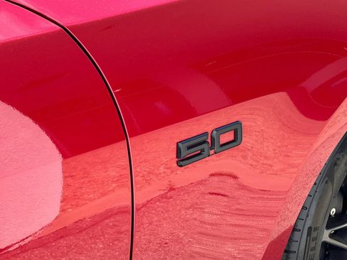 Used 2024 Ford Mustang GT Premium w/ GT Performance Package RWD image 31