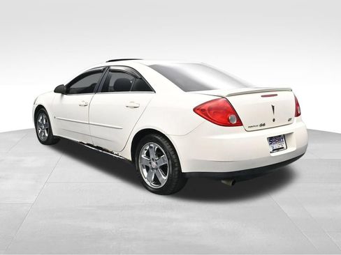 Used 2007 Pontiac G6 GT w/ Sun And Sound Package FWD image 3